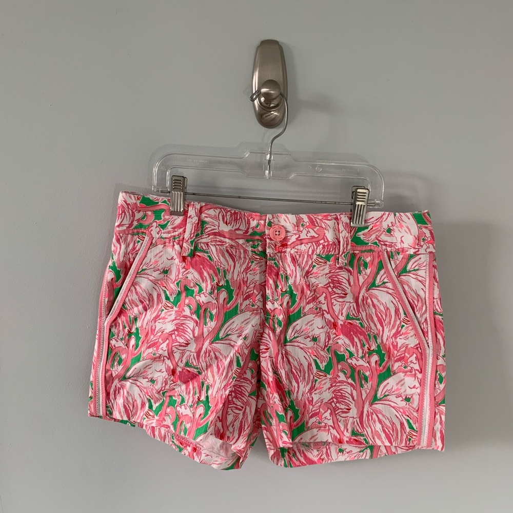 Lilly Pulitzer Callahan Short
